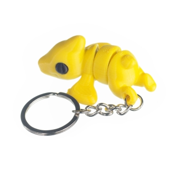 Pterodaktyl - brelok do kluczy